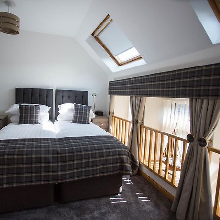 By The Bay Bed & Breakfast Cruden Bay Bagian luar foto