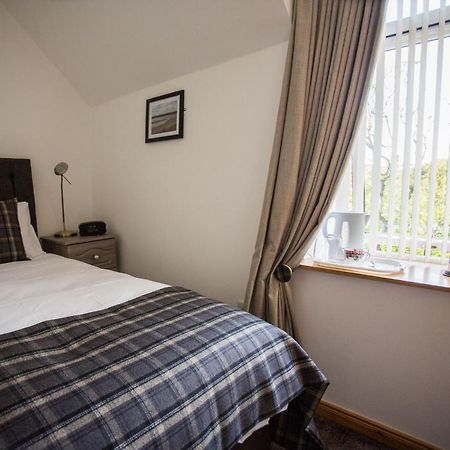 By The Bay Bed & Breakfast Cruden Bay Bagian luar foto