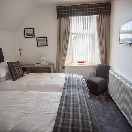By The Bay Bed & Breakfast Cruden Bay Bagian luar foto