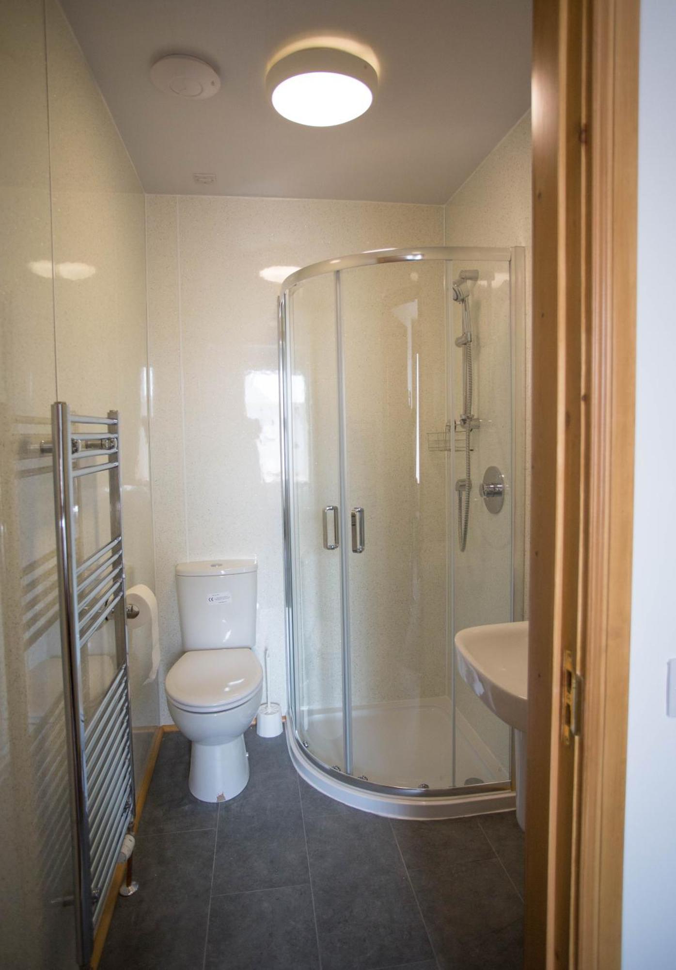 By The Bay Bed & Breakfast Cruden Bay Bagian luar foto