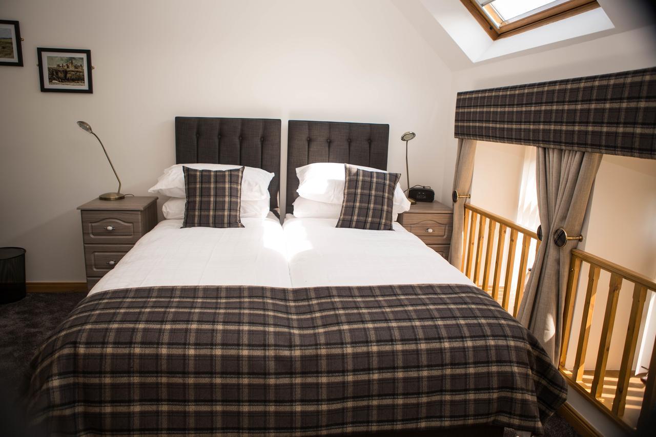 By The Bay Bed & Breakfast Cruden Bay Bagian luar foto
