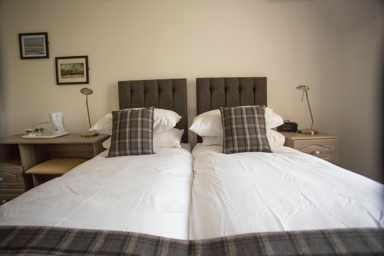 By The Bay Bed & Breakfast Cruden Bay Bagian luar foto
