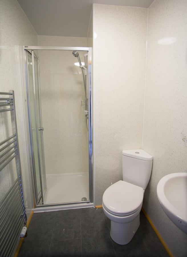 By The Bay Bed & Breakfast Cruden Bay Bagian luar foto