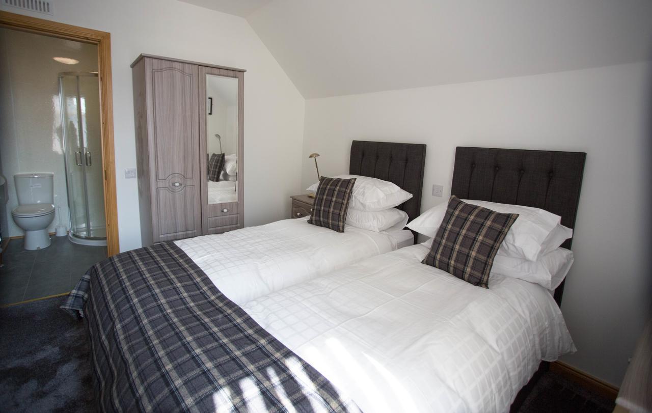 By The Bay Bed & Breakfast Cruden Bay Bagian luar foto