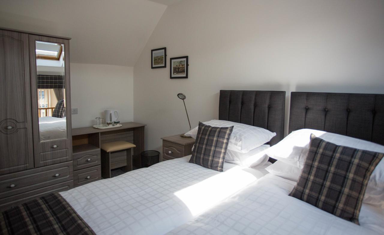 By The Bay Bed & Breakfast Cruden Bay Bagian luar foto
