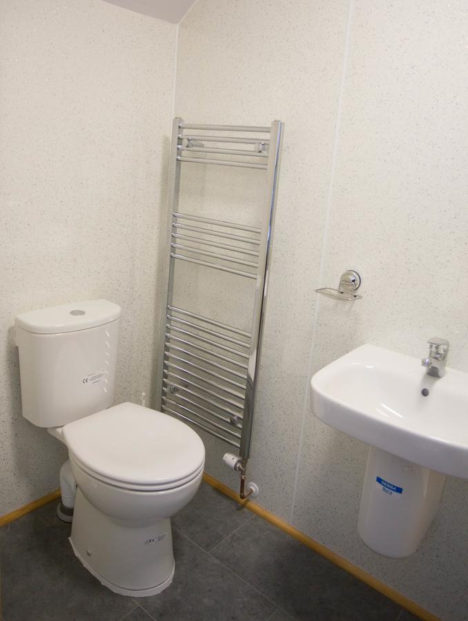 By The Bay Bed & Breakfast Cruden Bay Bagian luar foto