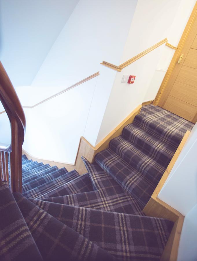 By The Bay Bed & Breakfast Cruden Bay Bagian luar foto