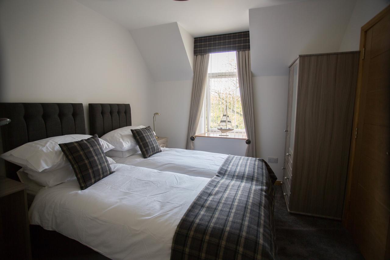 By The Bay Bed & Breakfast Cruden Bay Bagian luar foto